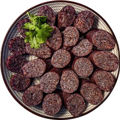 湖南湘西土特产怀化凤凰香肠批发