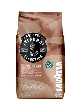 自营意大利进口拉瓦萨LAVAZZA
