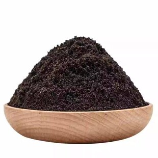 纯羊粪发酵有机肥月季兰花多肉专用改善土壤板结植物底肥土壤改良