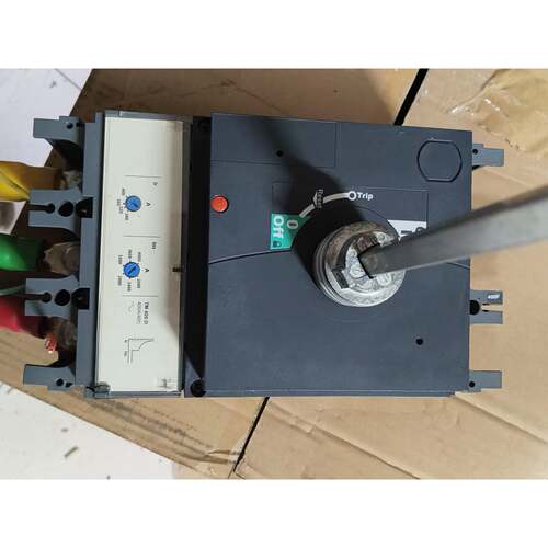 TM400D塑壳断路器，CVS400/630  F/N—议价