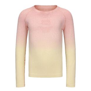 狗斯基&ShanHigh山海儿童专业滑雪速干衣紧身运动功能保暖内衣裤