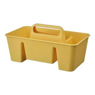 斯塔斯多北欧分格整理杂物整理盒子简约多功能桌面储物收纳盒