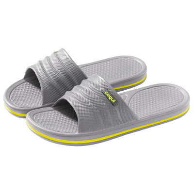 酷趣男女士浴室拖鞋防滑软底防臭