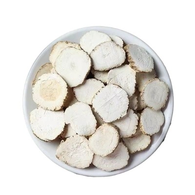 白芷特级白芷片香料炖肉大全中药材白芷粉商用家用散装去腥花椒