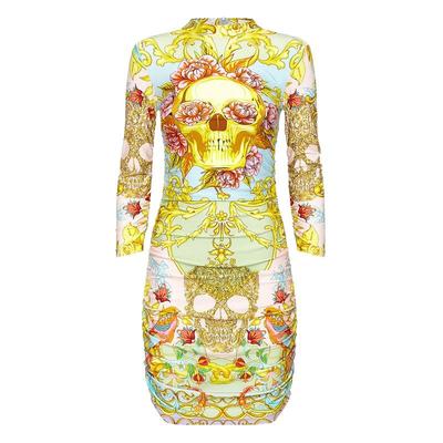 短裙巴洛克PhilippPlein