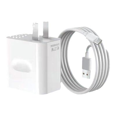 适用OPPOA3Pro手机67W闪充充电器