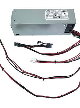 戴尔台式机电源DPS-600EM-00A