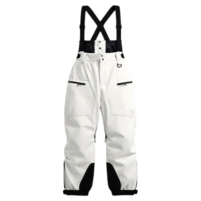 gsousnow秋冬男女户外滑雪裤保暖