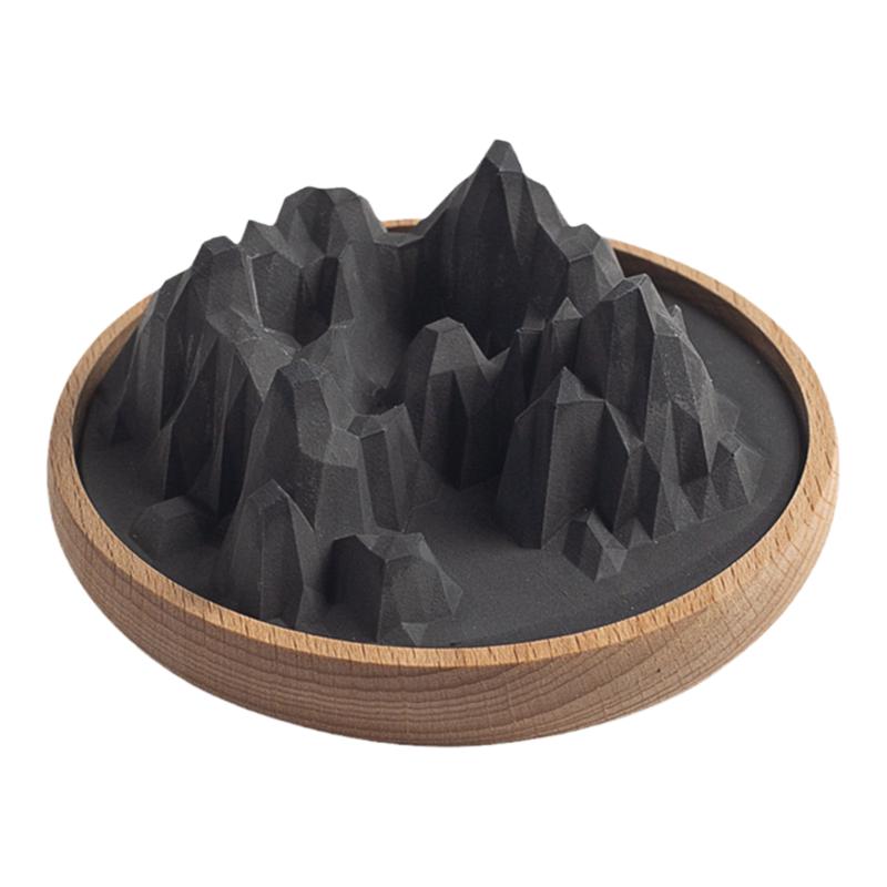 扩香器无火香薰精油家居卧室摆件