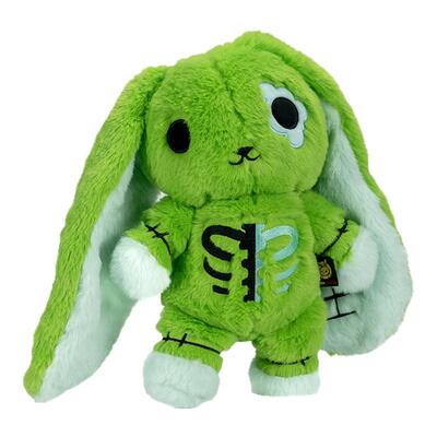 设计师公仔毛绒玩具兔兔解压超柔