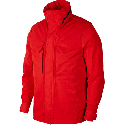 耐克男子休闲夹克外套