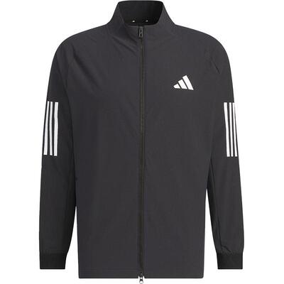 Adidas/阿迪达斯男士高尔夫夹克