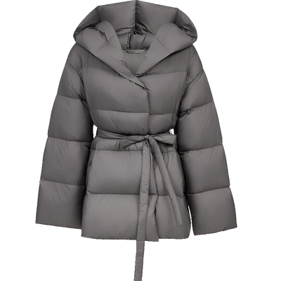 VeroModa90白鸭绒羽绒服