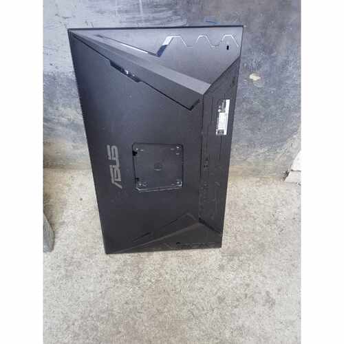 议价华硕vg27aql1a27寸2k170hz直面显示器不通维修