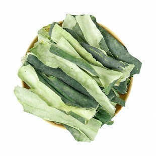 新货特级冬瓜皮干500g手工精选青亮大片可配荷叶陈皮山楂茶冬瓜茶