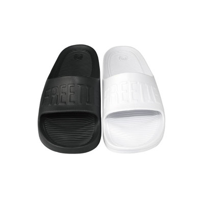 FreeTie运动拖鞋潮流休闲防滑