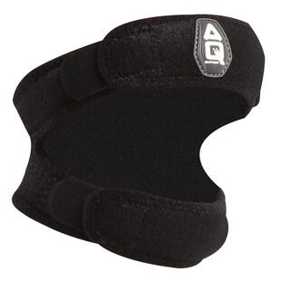 AQ髌骨带跳绳跑步运动护膝半月板损伤固定膝盖男髌腱带护具女篮球