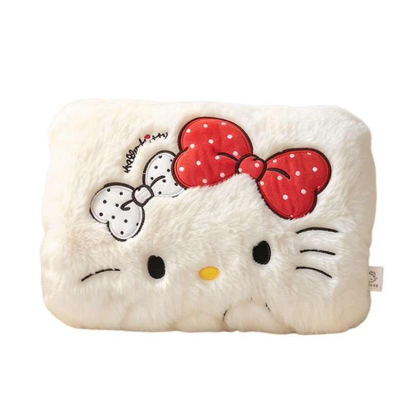 三丽鸥hellokitty热水袋充电款