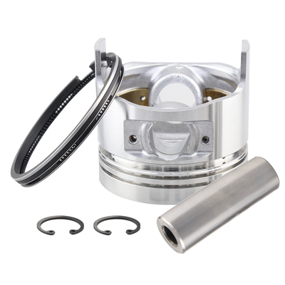 风冷柴油机配件活塞销卡环总成