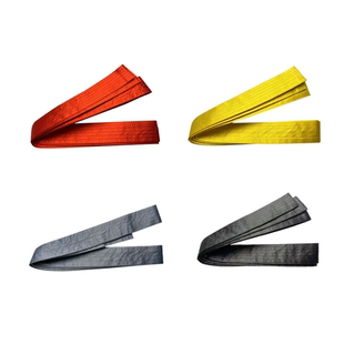 武术腰带少儿武术练功腰带练功服外腰带短兵训练服专用腰带练武带