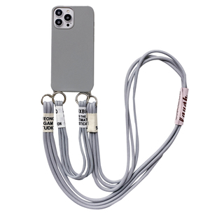 小红书同款适用华为pura70pro手机壳pura80斜挎p60背带挂绳mate70/mate60硅胶防摔nova15/14/13荣耀500全包90