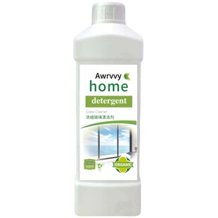 浓缩萃取安利得玻璃清洁剂家用擦窗展厅柜台清洗剂亮新透丽无水痕