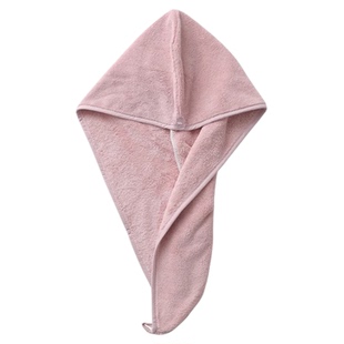 KRRAMEL干发帽毛巾浴巾三件套加大家用柔软超强吸水速干2026新款