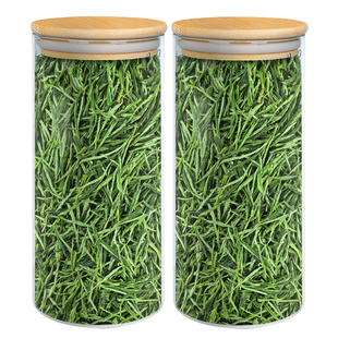 飘香韵 特级三等明前黄山毛峰新茶 安徽高山绿茶茶叶春茶250g