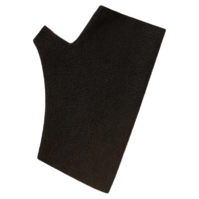 儿童冬季写作业保暖德绒手套