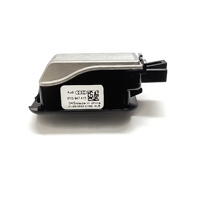 奥迪原厂超亮不褪色纳安特迎宾灯