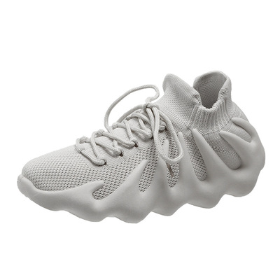 健身防滑瑜伽鞋软底室内女运动鞋