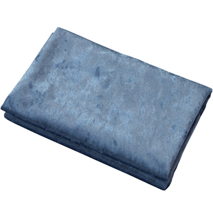 高档冰花绒沙发布料床头软包硬包绒布抱枕布背景墙加厚沙发套面料