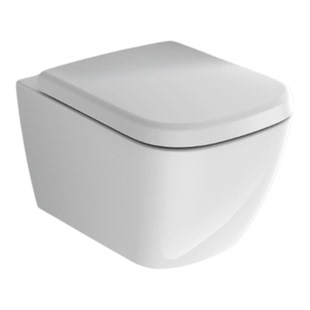 【补贴15%】Geberit吉博力酷方壁挂式智能马桶悬空墙排入墙坐便器