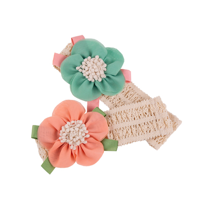 HAPPYPRINCE婴儿宝宝可爱发饰