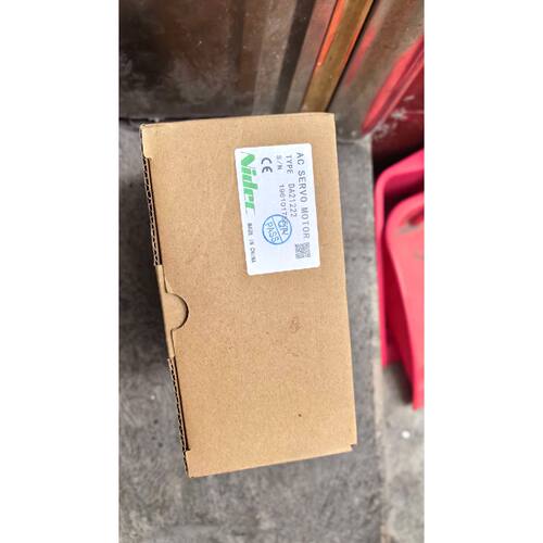 议价尼得科三协伺服电机 DA21222