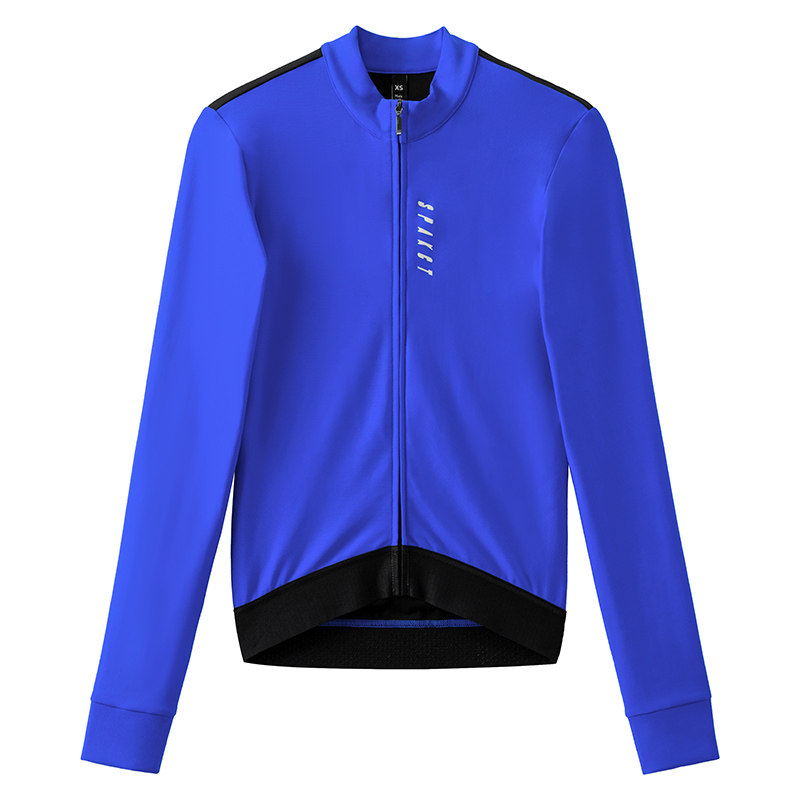 思帕客-光华专业骑行长袖服上衣
