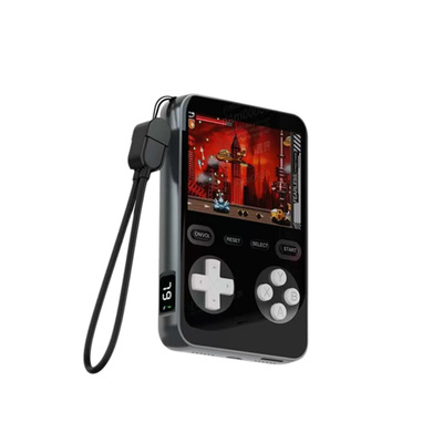 游戏机充电宝圣诞节送男朋友男生生日礼物女生新年实用高级感兄弟