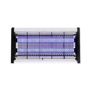 灭蚊灯灭蝇灯2025新款灭蚊神器餐厅饭店商用家用室内挂墙电灭蚊蝇