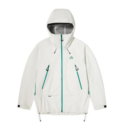 【山壳】伯希和户外硬壳冲锋衣