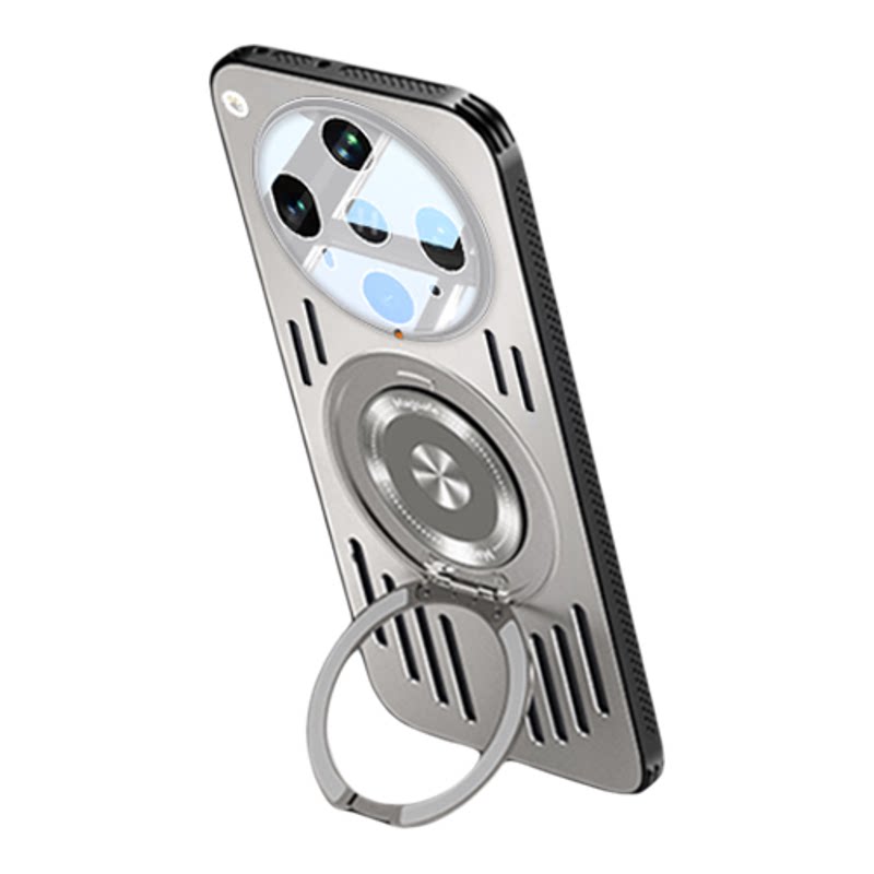 适用oppofindx8Ultra手机壳