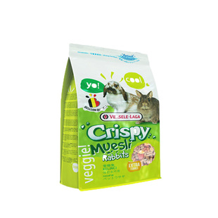 凡赛尔比利时兔粮 兔饲料成年兔粮 成兔营养主粮主食进口配方700g