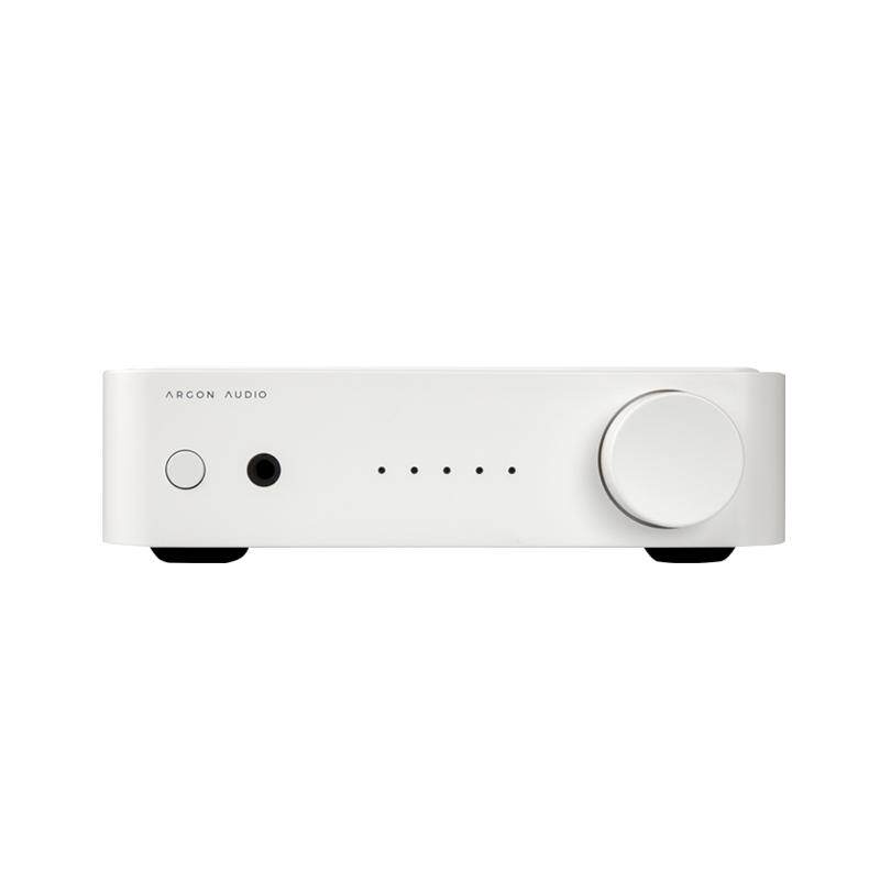 ARGON桌面数字发烧级hifi功放机