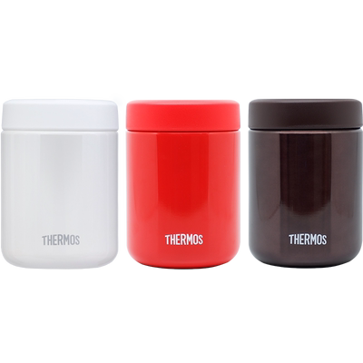 膳魔师不锈钢焖烧罐JBR-500ML