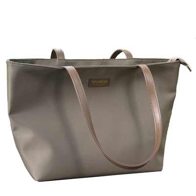 尼龙牛津布旅行大容量单肩包包