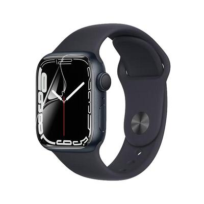 applewatch手表膜全屏覆盖
