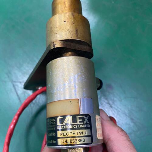 议价CALEX工业接触式红外线测温仪