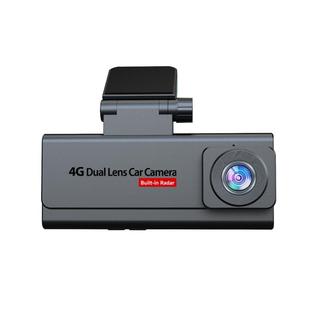 2025年新款双镜头停车监控哨兵4G手机远程行车记录仪24小时防划车