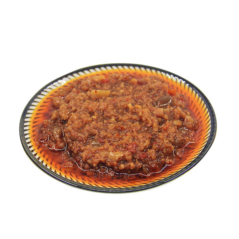 千岛湖特产饭店调味酱包邮