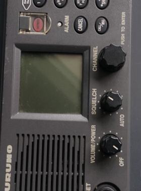 配件FURUNO FM-8800S VHF甚高频主机，韩国制造，议价