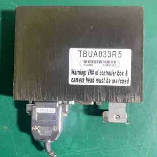 议价TBUA033R5驱动盒 01-E03504-01B